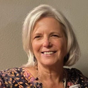 Meet your Posher, Arlene